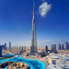dubai