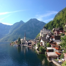 europe